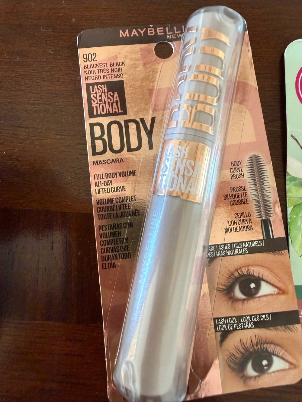 New Drug Store Makeup - Picture 7 of 8